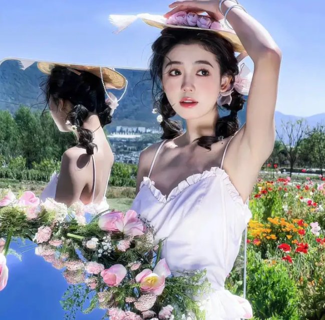 丐世英豪